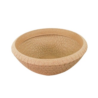 BOSTANN DEKORATİF SAKSI - BOHO 280 - 40 LİTRE