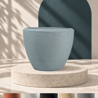 BOSTANN DEKORATİF SAKSI - LIORA 230 - 94 LİTRE