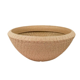 BOSTANN DEKORATİF SAKSI - BOHO 290 - 157 LİTRE