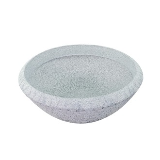 BOSTANN DEKORATİF SAKSI - BOHO 290 - 157 LİTRE
