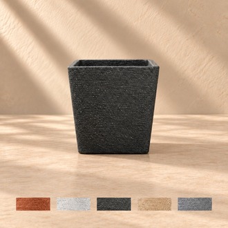 BOSTANN DEKORATİF SAKSI - LUSINE 200 - 47 LİTRE