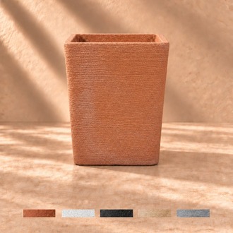 BOSTANN DEKORATİF SAKSI - LUSINE 210 - 74 LİTRE
