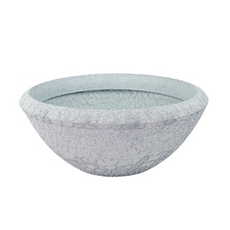 BOSTANN DEKORATİF SAKSI - BOHO 280 - 40 LİTRE