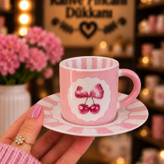 LCW HOME 2’Lİ KAHVE FİNCAN SET