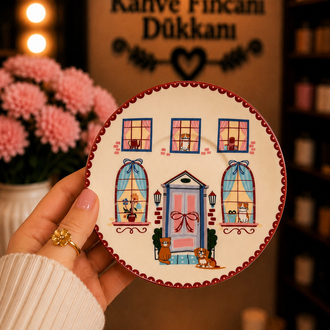 LCW HOME 2’Lİ KAHVE FİNCAN SET