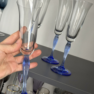 PAŞABAHÇE 4’LÜ KADEH YENİ