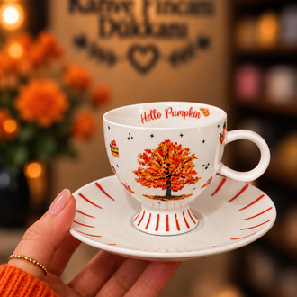 LCW HOME 2’Lİ KAHVE FİNCAN SET 