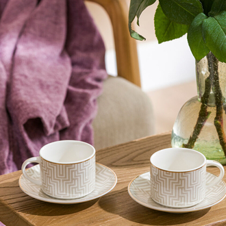 LCW HOME 2’Lİ KAHVE FİNCAN SET YENİ