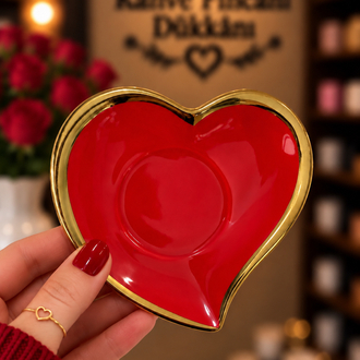 KARACA LOVE 2’Lİ FİNCAN SET