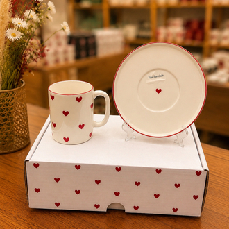 LCW HOME 2’Lİ KAHVE FİNCAN SET