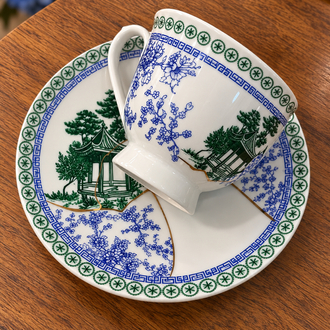 LCW HOME 2’Lİ KAHVE FİNCAN SET