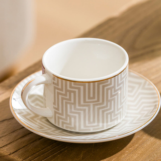 LCW HOME 2’Lİ KAHVE FİNCAN SET YENİ