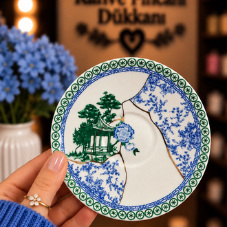 LCW HOME 2’Lİ KAHVE FİNCAN SET