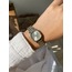 Etnik Kordon Gold-Silver Saat