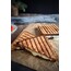 Ekşi Mayalı Tam Buğday Tost Ekmegi
