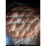 %100 Ekşi Mayalı Ramazan Pidesi (1 adet)