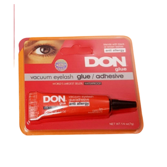 Yapıştırıcı Don hippo alerjik 7 gr kalıcılık 7-10 gün