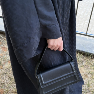 desenli abaya