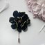 #172 - Esmeralda Broche