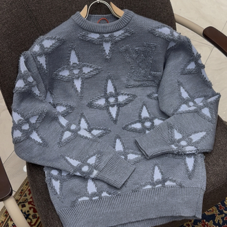LOUIS VUITTON ÖRME KUMAŞ TRİKO 
