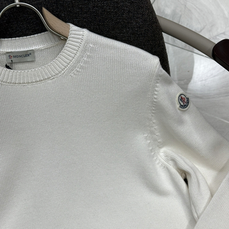 MONCLER ÖRME KUMAŞ TRİKO