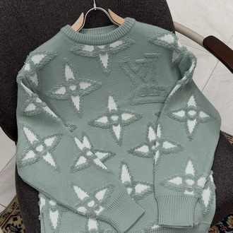 LOUIS VUITTON ÖRME KUMAŞ TRİKO 