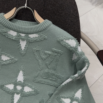 LOUIS VUITTON ÖRME KUMAŞ TRİKO 
