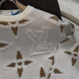 LOUIS VUITTON ÖRME KUMAŞ TRİKO 