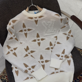 LOUIS VUITTON ÖRME KUMAŞ TRİKO 