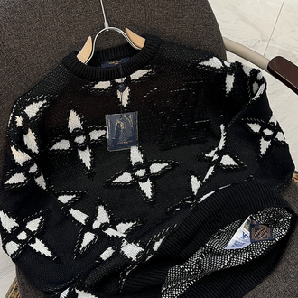 LOUIS VUITTON ÖRME KUMAŞ TRİKO