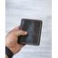 Dikey Bifold Cüzdan