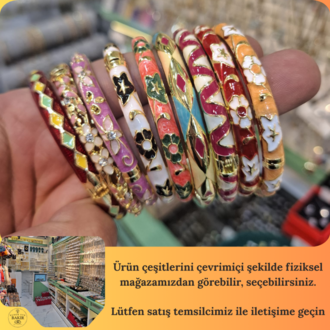 Mineli Kelepçe