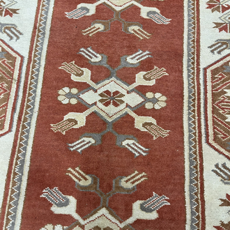 Milas halısı 4 m2
