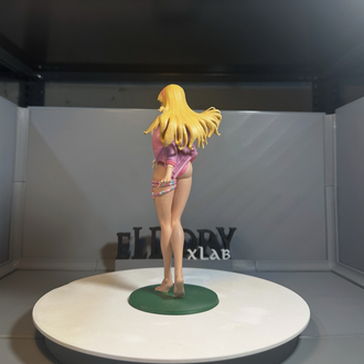Satellizer L. Bridget Holiday Versiyonu Figürü | 20 cm