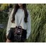 Alyce Crystal Bag -mini