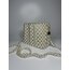 Elea Pearl -Gold details