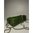 Carina Hologram Green