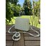 Elea Pearl -Gold details