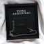 Fiona Black Bag
