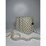 Elea Pearl -Gold details