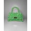 MAITE BEAD BAG -yeşil