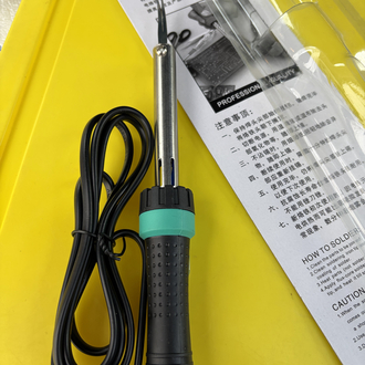 220 volt 60 wat lehim makinesi