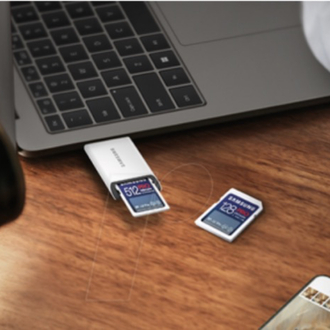 Samsung pro ultumate 128 gb hafıza kart