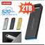 Lenova 2 tb flaş disk 