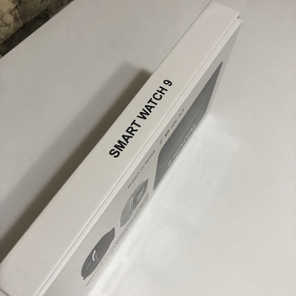 S9 PRO MAX arzalı 