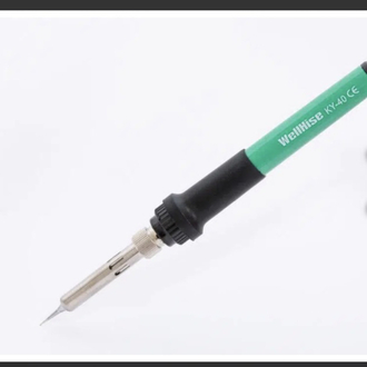 WeillHise KY-40 CE Lehim Tabancası