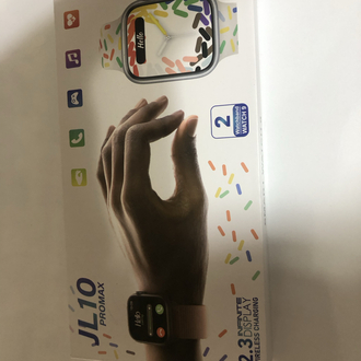 S9 PRO MAX arzalı 