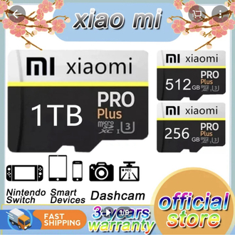 Xiaomi 1 tb A2/4K hafıza kartı 8000