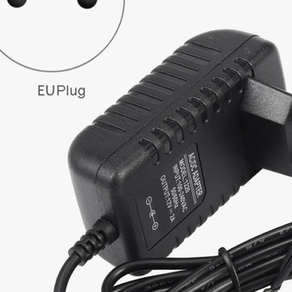 Cata 12 volt 2 amper fişli adaptör