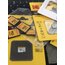 Kodak 64GB microSDXC Hafıza Kartı Sarı